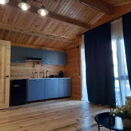 Гостевой Дом Фазенда Hotel Pitsoenda Buitenkant foto
