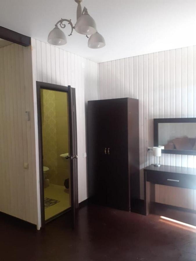 Гостевой Дом Фазенда Hotel Pitsoenda Buitenkant foto