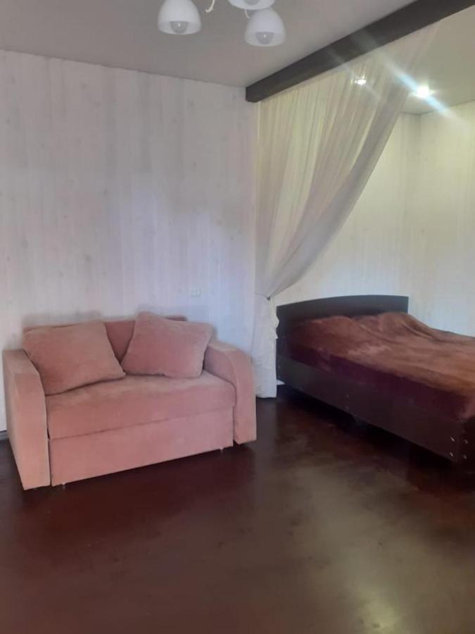 Гостевой Дом Фазенда Hotel Pitsoenda Buitenkant foto