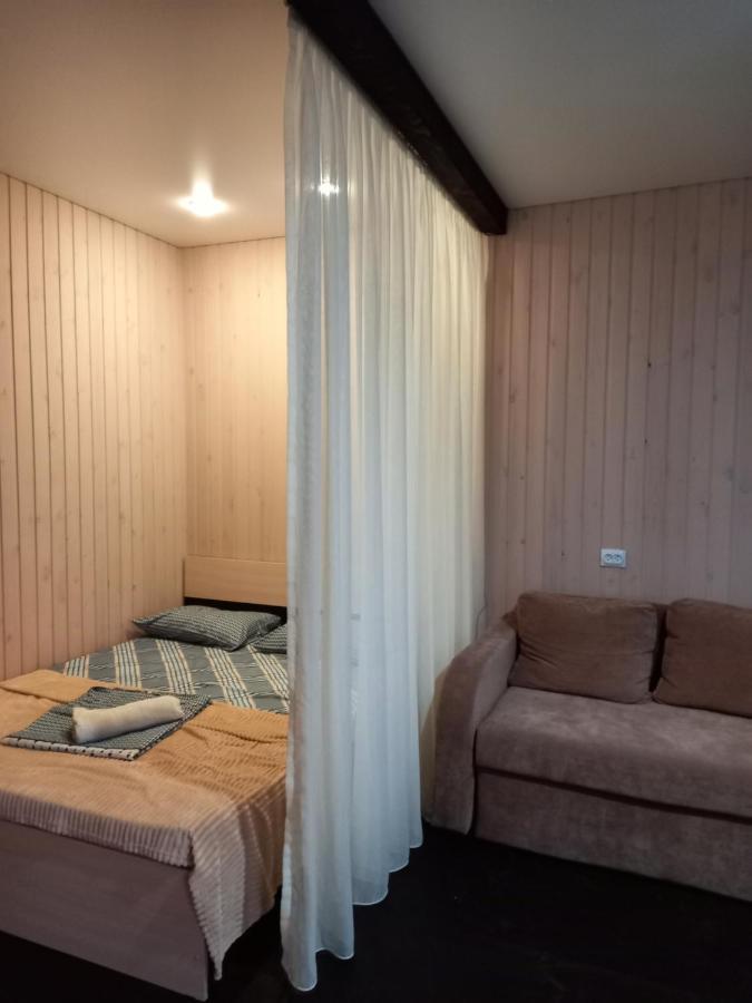 Гостевой Дом Фазенда Hotel Pitsoenda Buitenkant foto