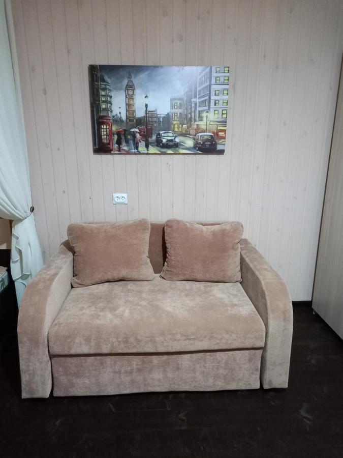 Гостевой Дом Фазенда Hotel Pitsoenda Buitenkant foto