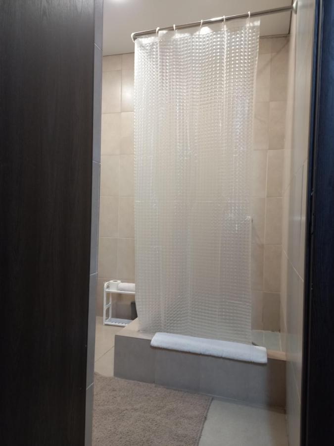 Гостевой Дом Фазенда Hotel Pitsoenda Buitenkant foto